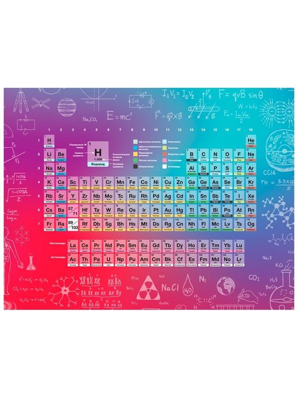 Набор для опытов «Большой подарок», для самых маленьких