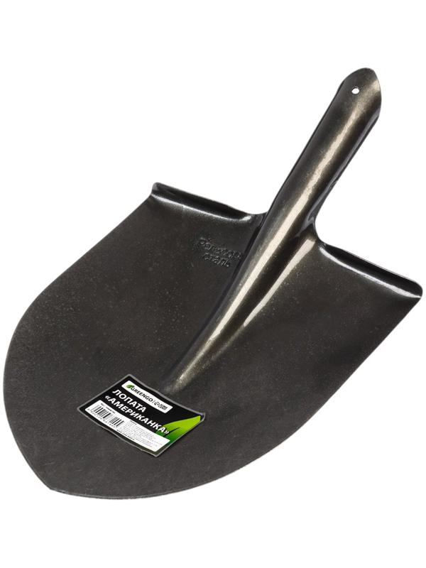 Лопата штыковая 