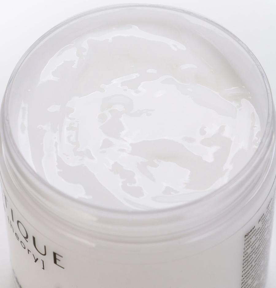 Крем для рук и тела парфюмированный laPOETIQUE, 250 мл, аромат табак и вишня