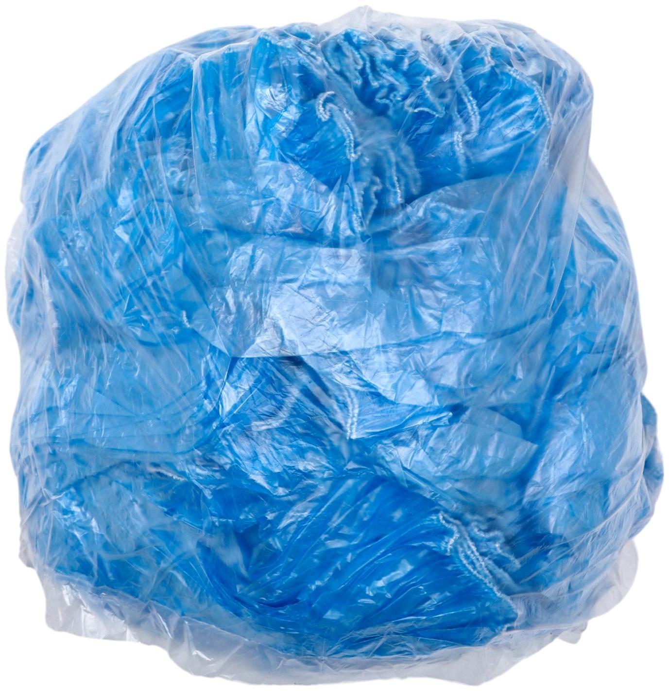 Бахилы одноразовые UNITE  