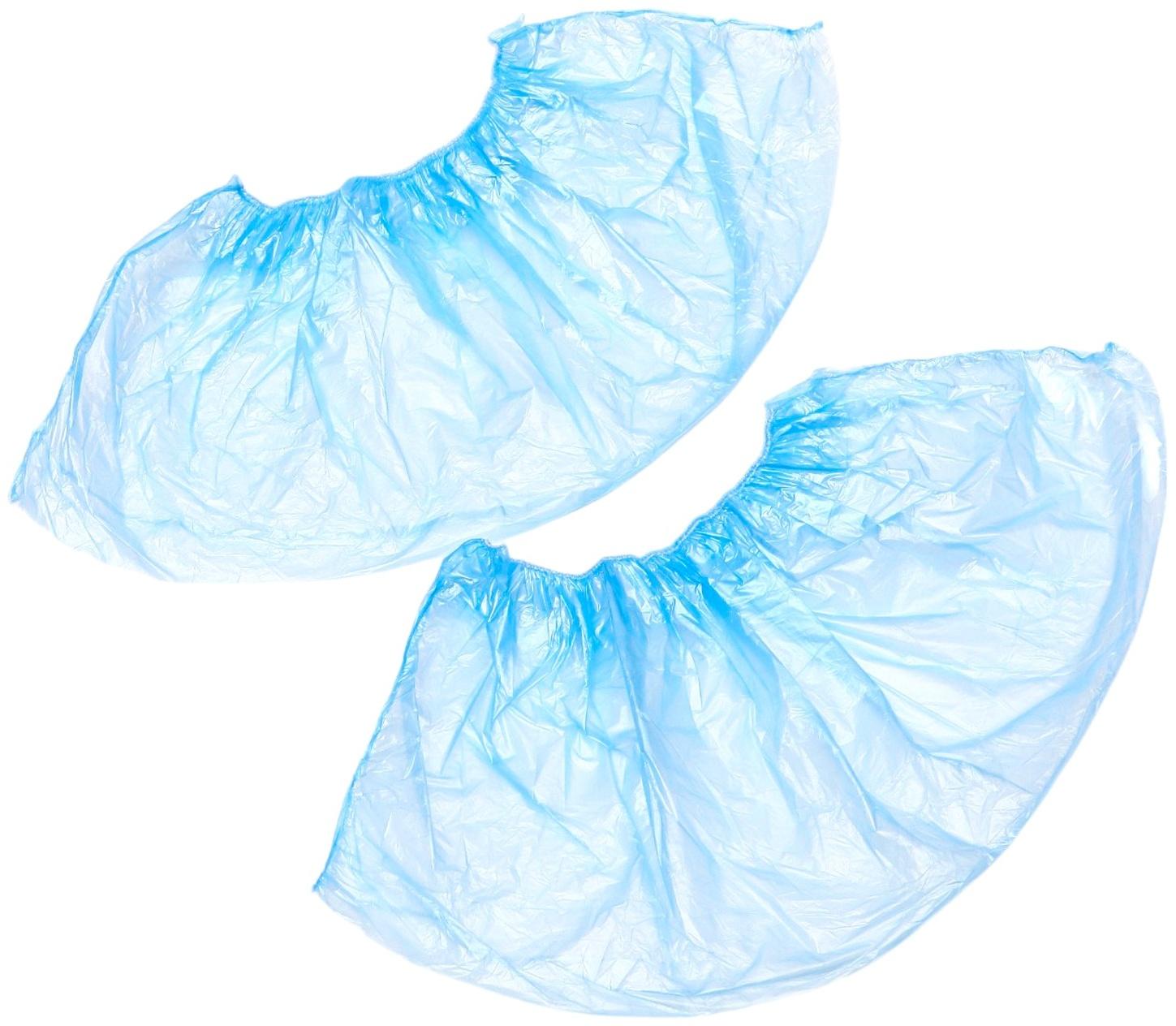 Бахилы одноразовые UNITE  