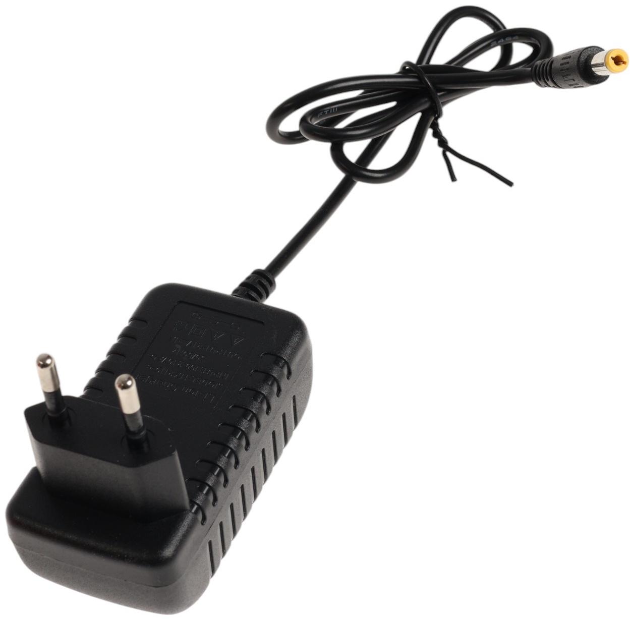 Секатор аккумуляторный ТУНДРА, 21 В, 2×1.5 Ач, Li-ion