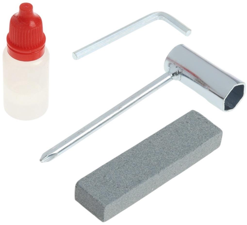 Секатор аккумуляторный ТУНДРА, 21 В, 2×1.5 Ач, Li-ion