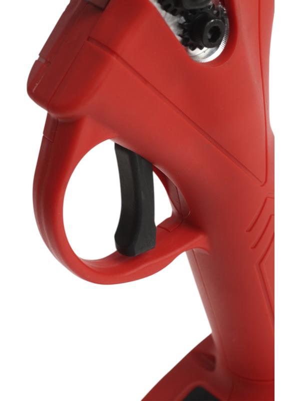 Секатор аккумуляторный ТУНДРА, 21 В, 2×1.5 Ач, Li-ion