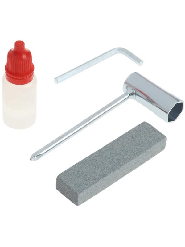 Секатор аккумуляторный ТУНДРА, 21 В, 2×1.5 Ач, Li-ion