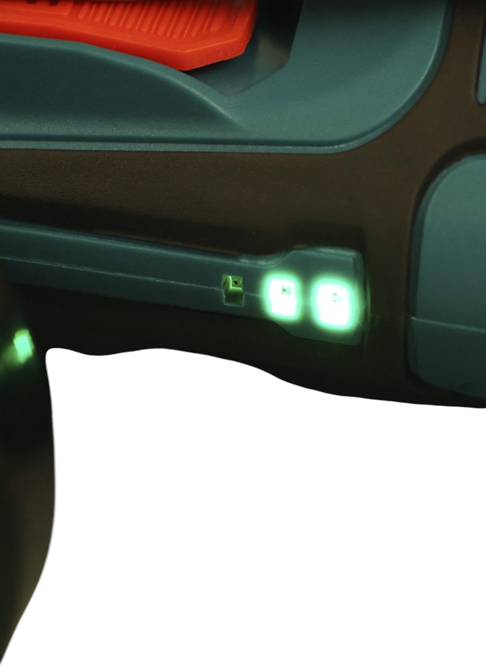 Аккумуляторная УШМ ТУНДРА, 12 В, 2х1.3 Ач, 75 х 10 мм, 20 000 об/мин