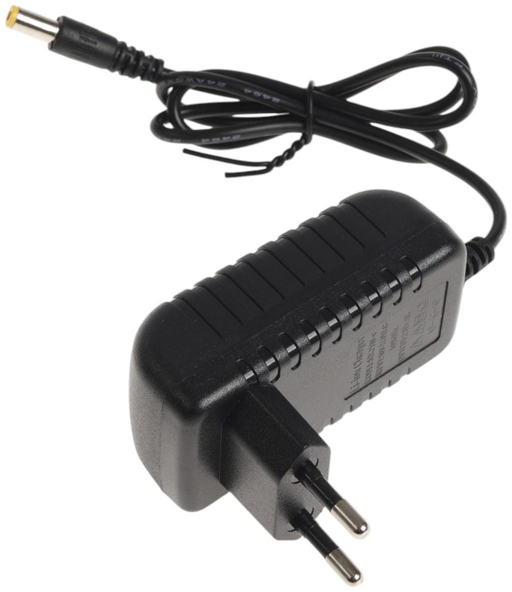 Воздуходувка аккумуляторная ТУНДРА, 21 В, 6 Ач, Li-ion, 60 м/с