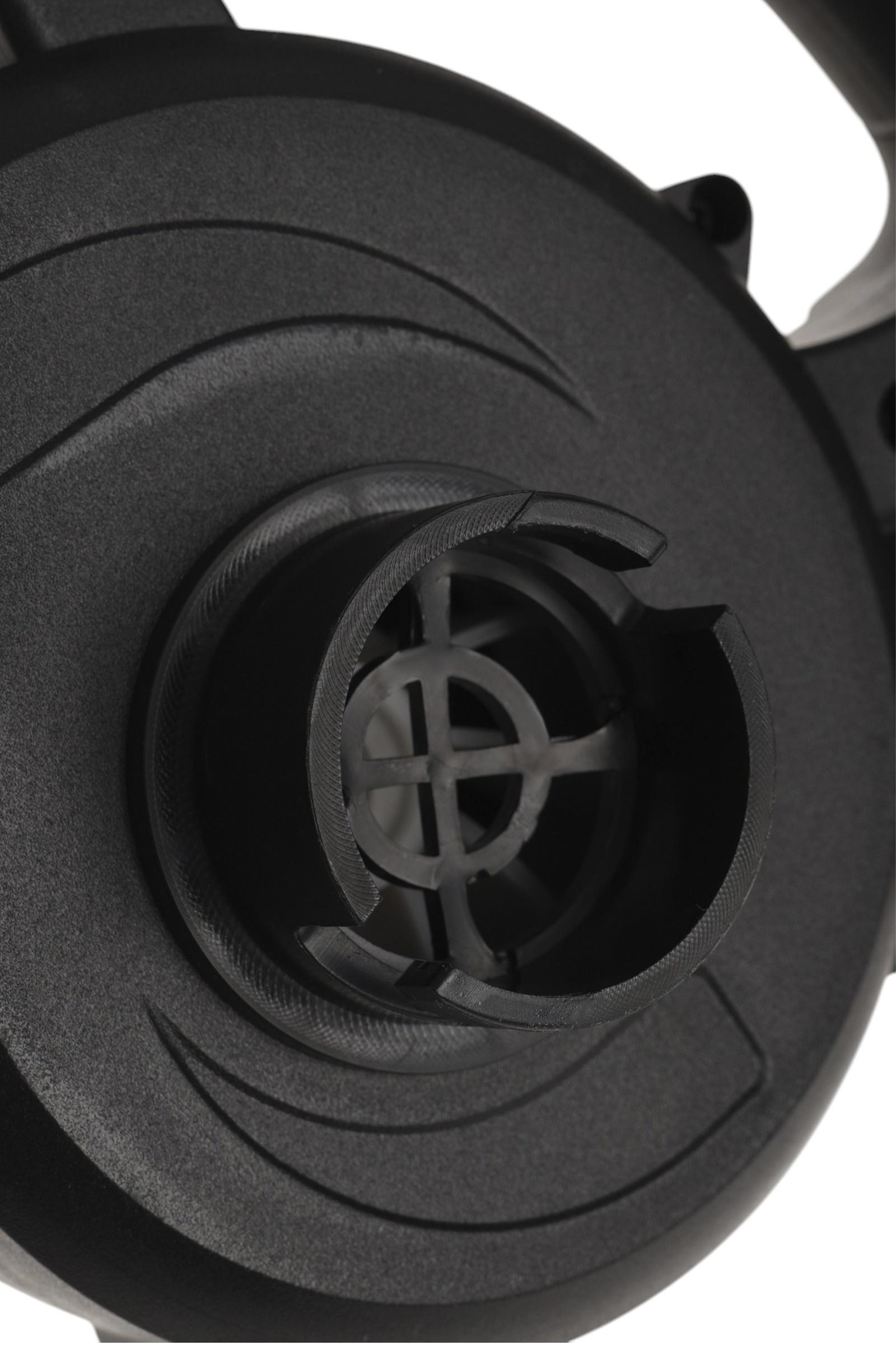 Воздуходувка аккумуляторная ТУНДРА, 21 В, 6 Ач, Li-ion, 60 м/с