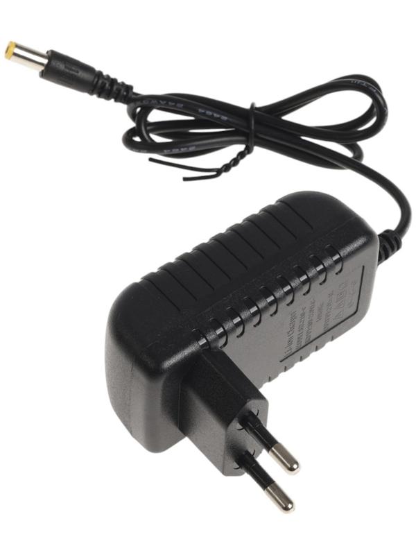 Воздуходувка аккумуляторная ТУНДРА, 21 В, 6 Ач, Li-ion, 60 м/с