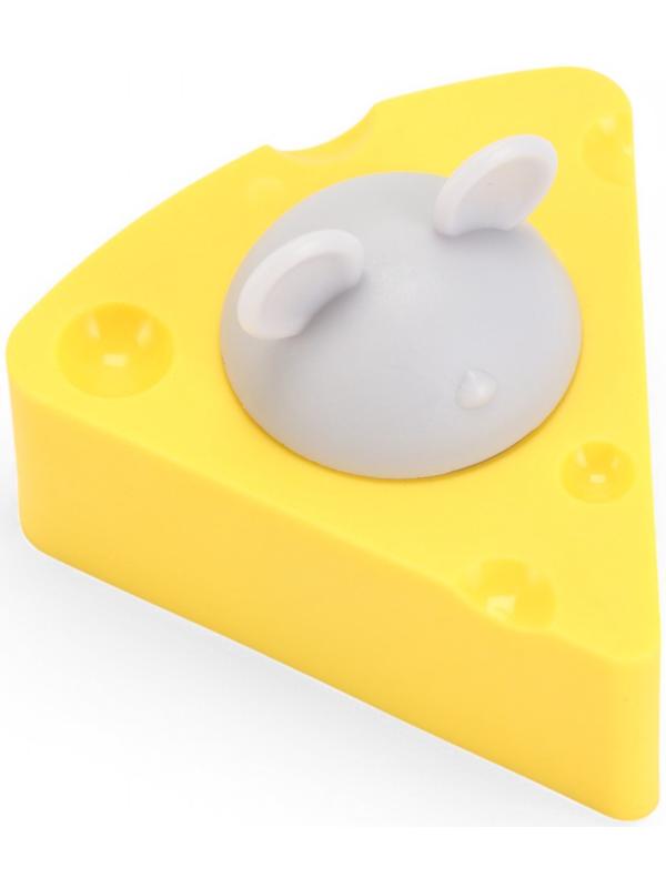 Игрушка для кошек из кошачьей мяты 