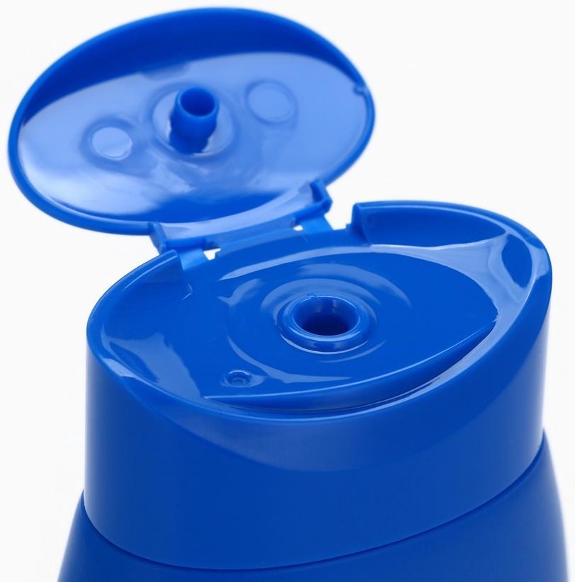 Гель-пена для мальчиков «Мегакрутая пена», аромат молочный шоколад, 250 мл, Чистое счастье