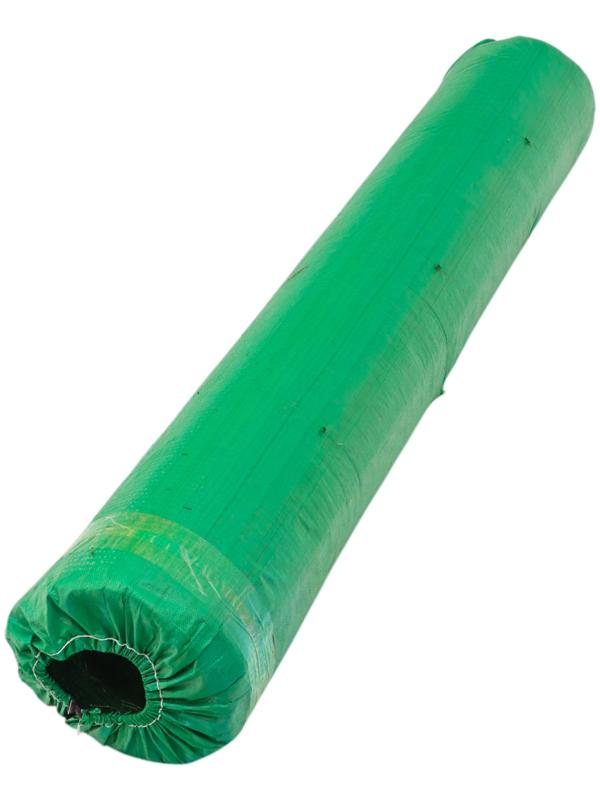 Газон искусственный,  с проклейкой, высота 3см, 12иг, 2 х 25м, зеленый, 