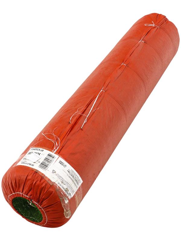 Газон искусственный,  с проклейкой,  высота 5см, 15иг, 2 х 25 м, зеленый, 