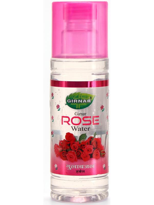 Лосьон с экстрактом розы, 200 мл