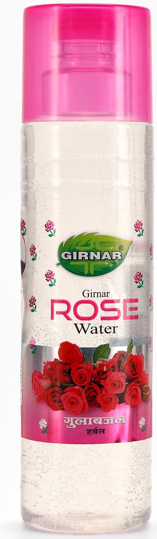 Лосьон с экстрактом розы, 500 мл