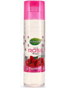 Лосьон с экстрактом розы, 500 мл