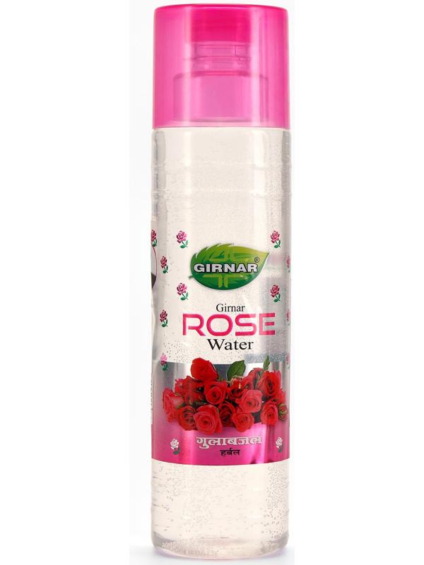 Лосьон с экстрактом розы, 500 мл