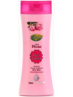 Лосьон для тела Роза, 100 мл