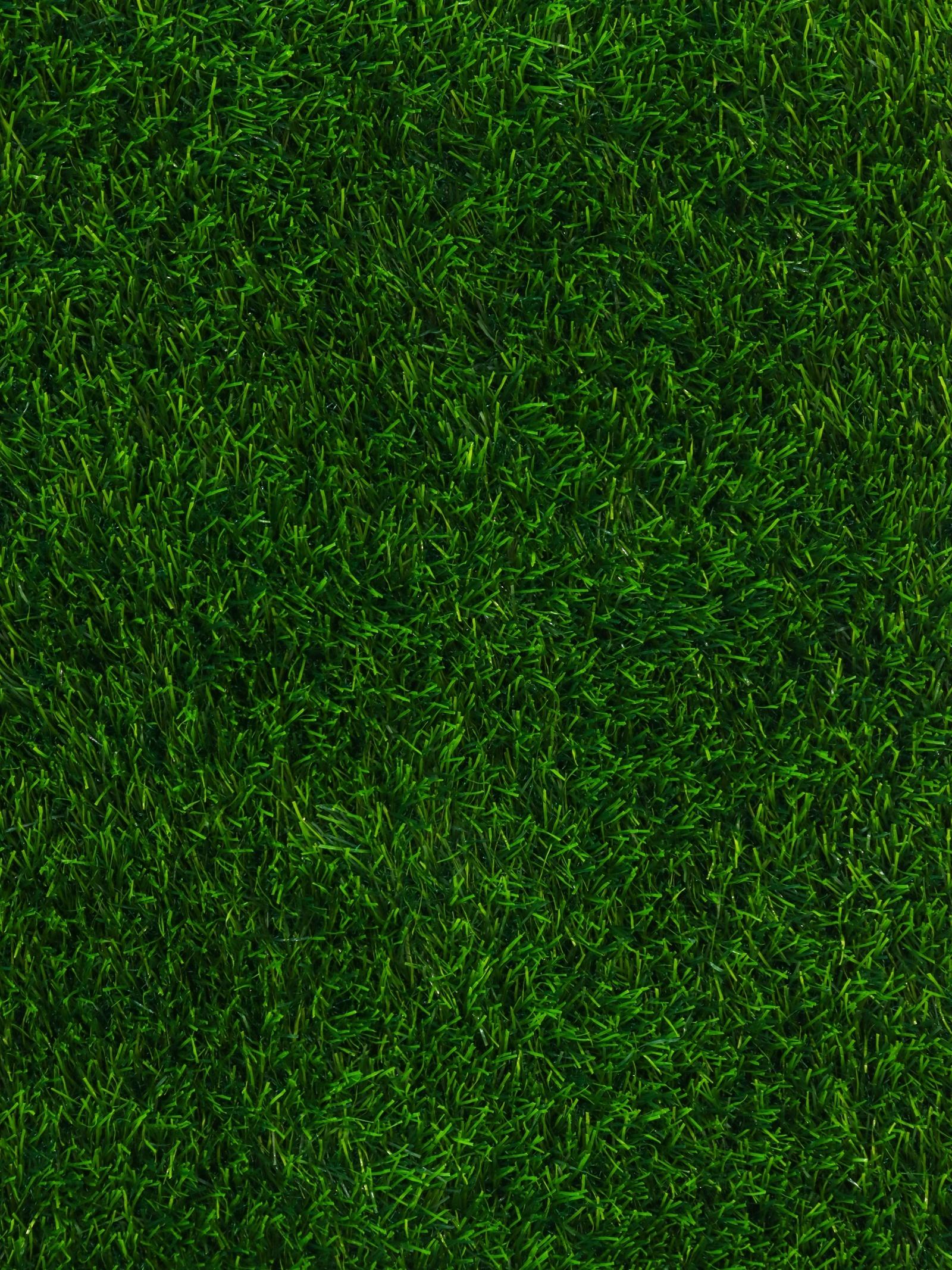 Газон искусственный, с проклейкой, высота 4см, 15иг, 2 х 25 м, зеленый, 