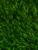 Газон искусственный, с проклейкой, высота 4см, 15иг, 2 х 25 м, зеленый, 