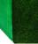 Газон искусственный, с проклейкой, высота 4см, 15иг, 2 х 25 м, зеленый, 