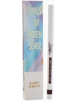 Подводка-карандаш для глаз, оттенок №2