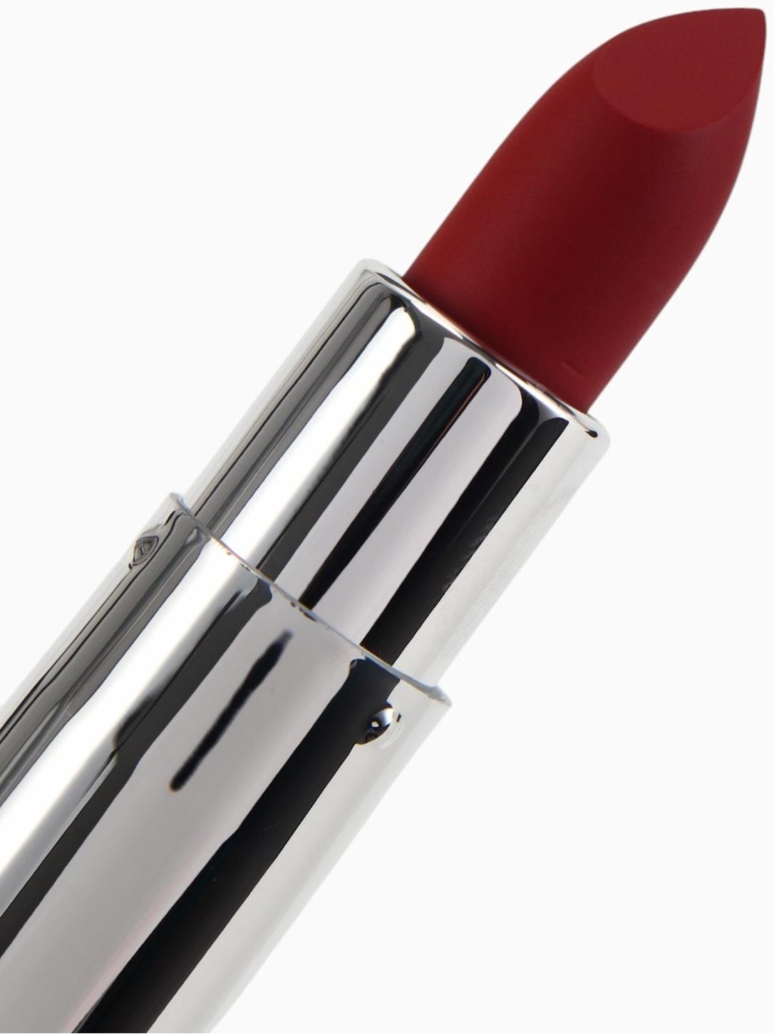 Помада для губ, матовая, 3,5 гр, не водостойкая, оттенок №3