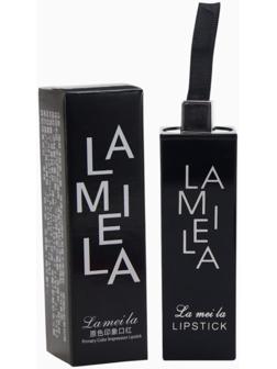 Помада для губ, матовая, 3,5 гр, не водостойкая, оттенок №3