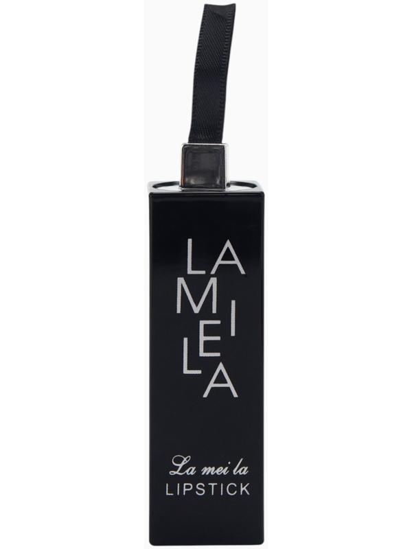 Помада для губ, матовая, 3,5 гр, не водостойкая, оттенок №3