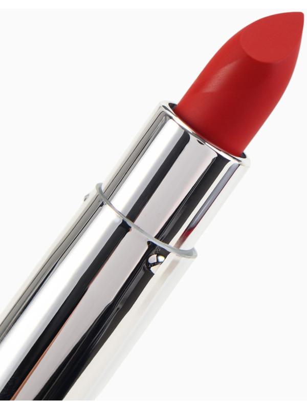 Помада для губ, матовая, 3,5 гр, не водостойкая, оттенок №4