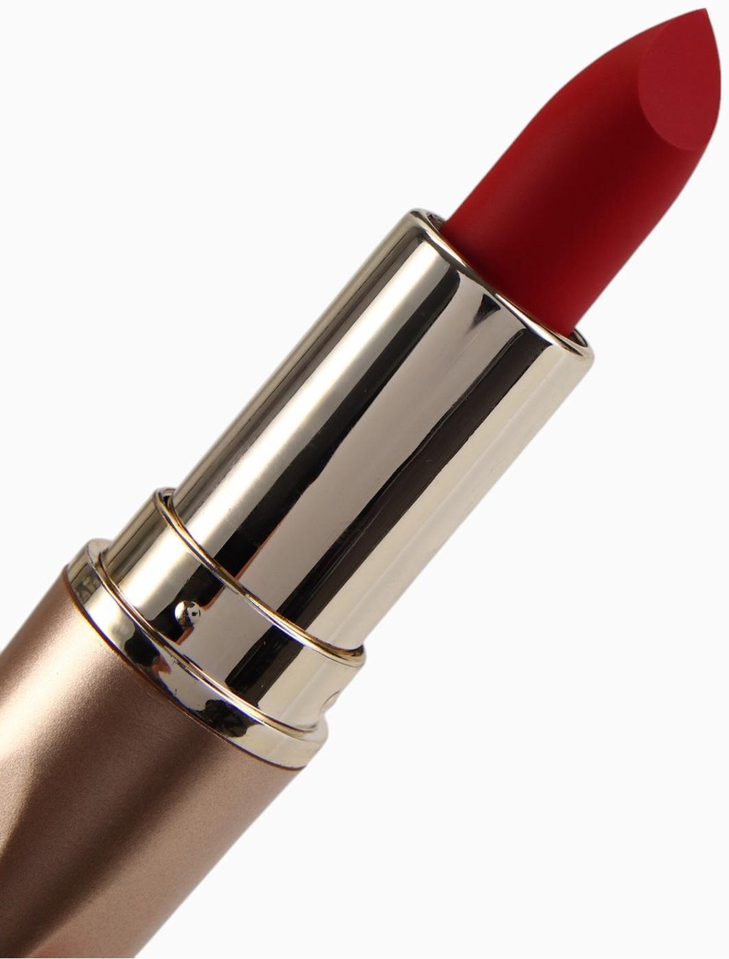 Помада для губ, глянцевая, 3,8 гр, не водостойкая, оттенок №3