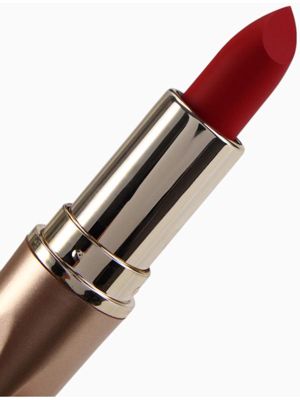 Помада для губ, глянцевая, 3,8 гр, не водостойкая, оттенок №3