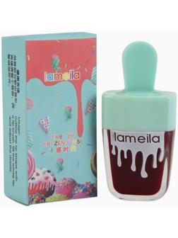 Тинт для губ,  8 гр, водостойкий, оттенок №1