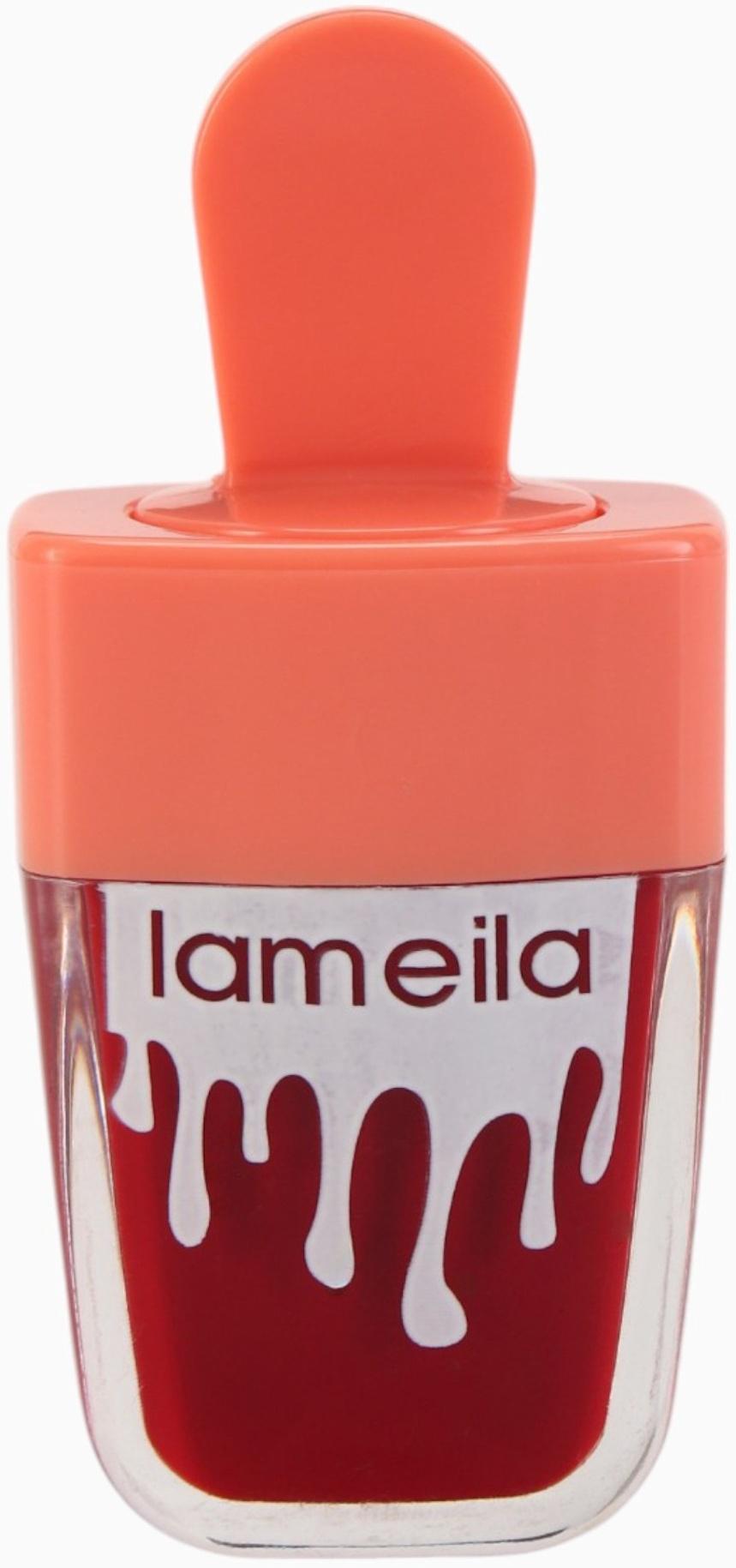 Тинт для губ,  8 гр, водостойкий, оттенок №2