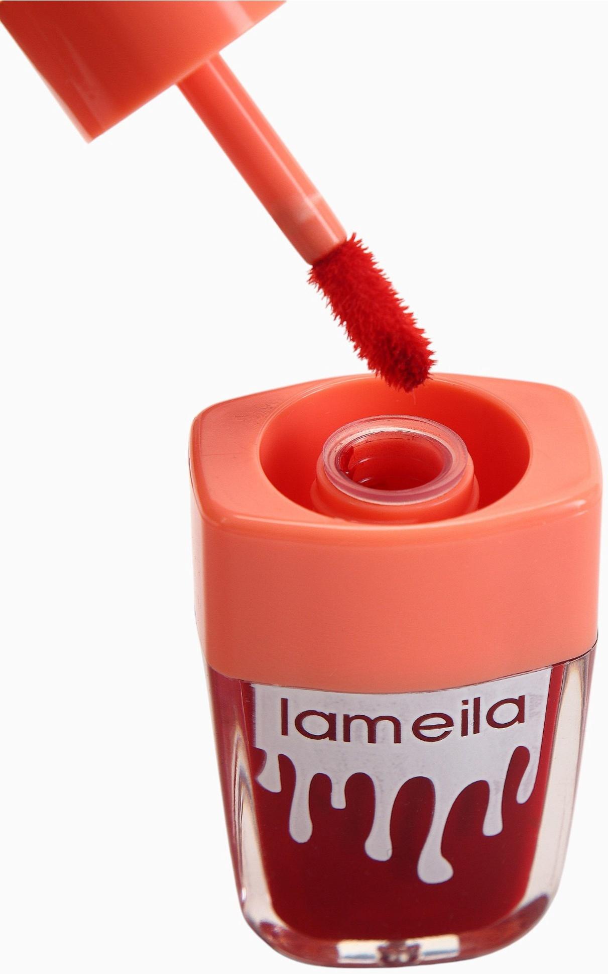 Тинт для губ,  8 гр, водостойкий, оттенок №2