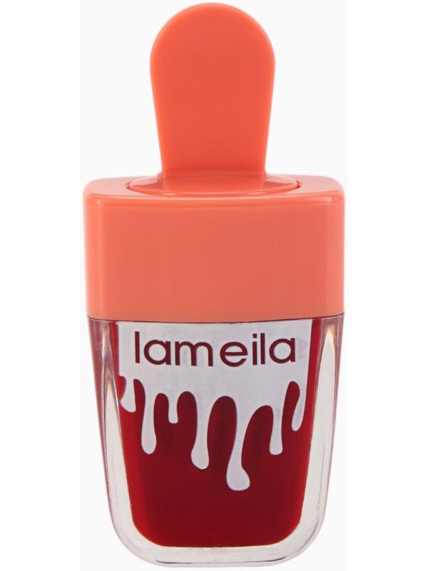 Тинт для губ,  8 гр, водостойкий, оттенок №2