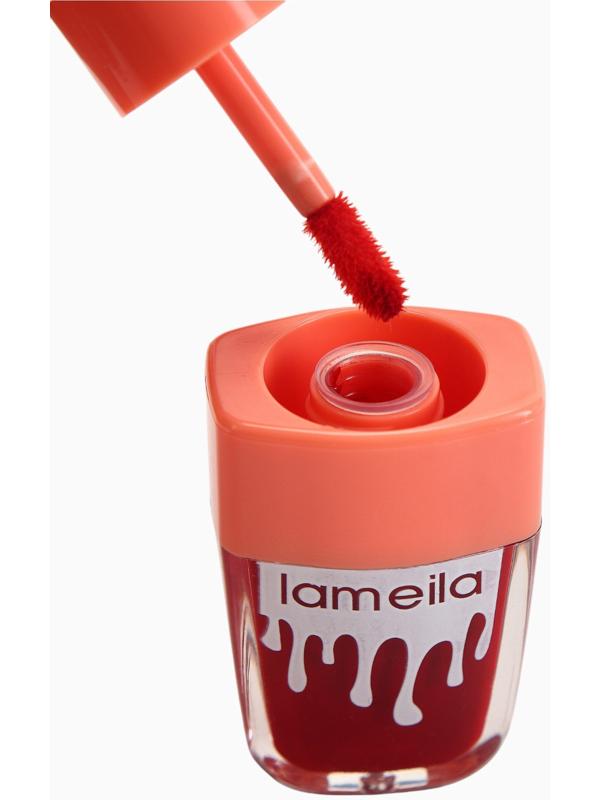 Тинт для губ,  8 гр, водостойкий, оттенок №2