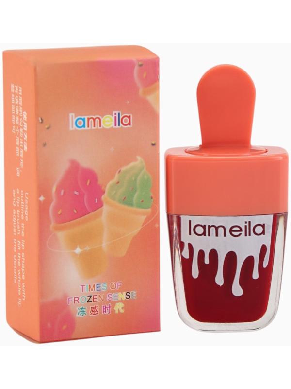 Тинт для губ,  8 гр, водостойкий, оттенок №2