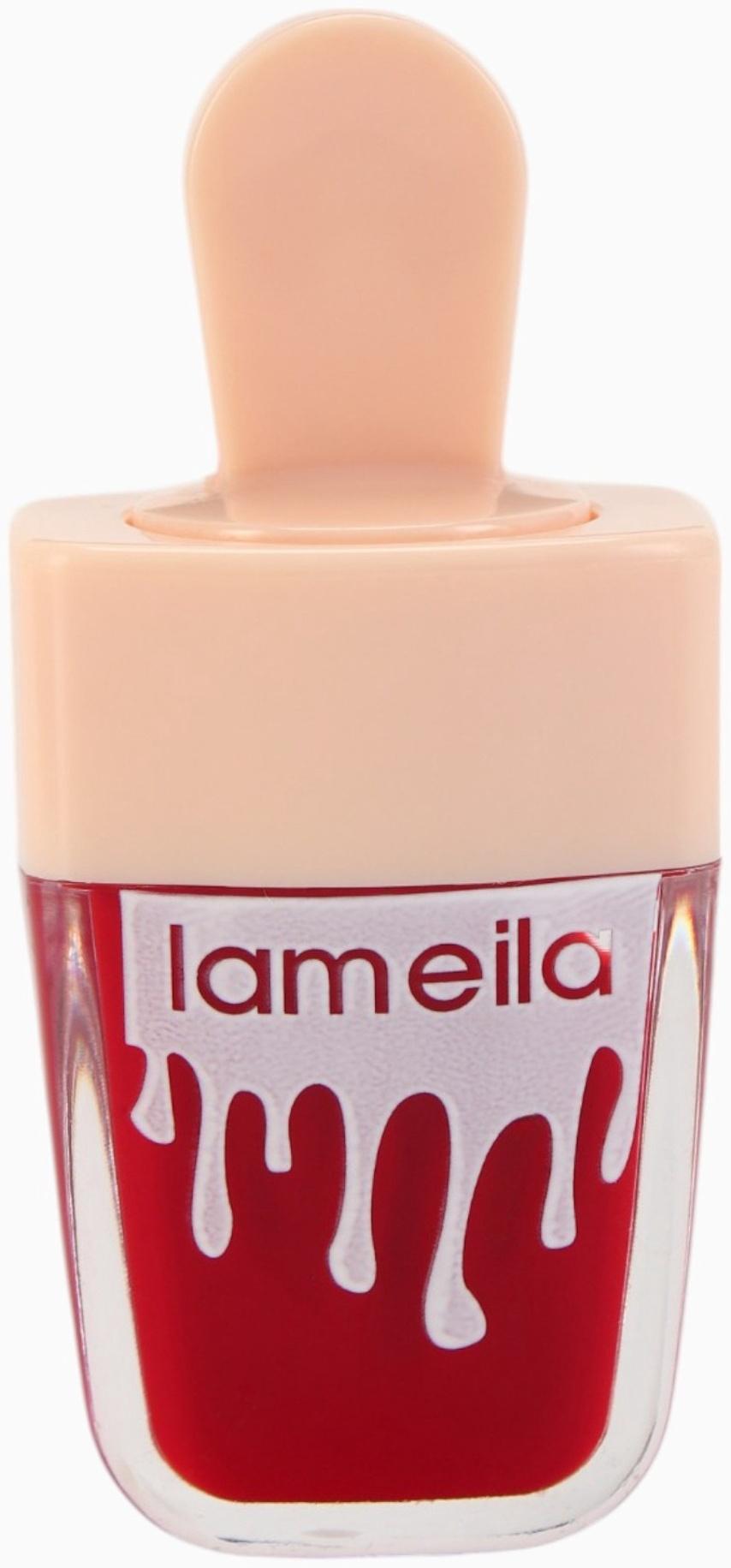 Тинт для губ,  8 гр, водостойкий, оттенок №3