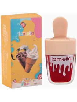 Тинт для губ,  8 гр, водостойкий, оттенок №3