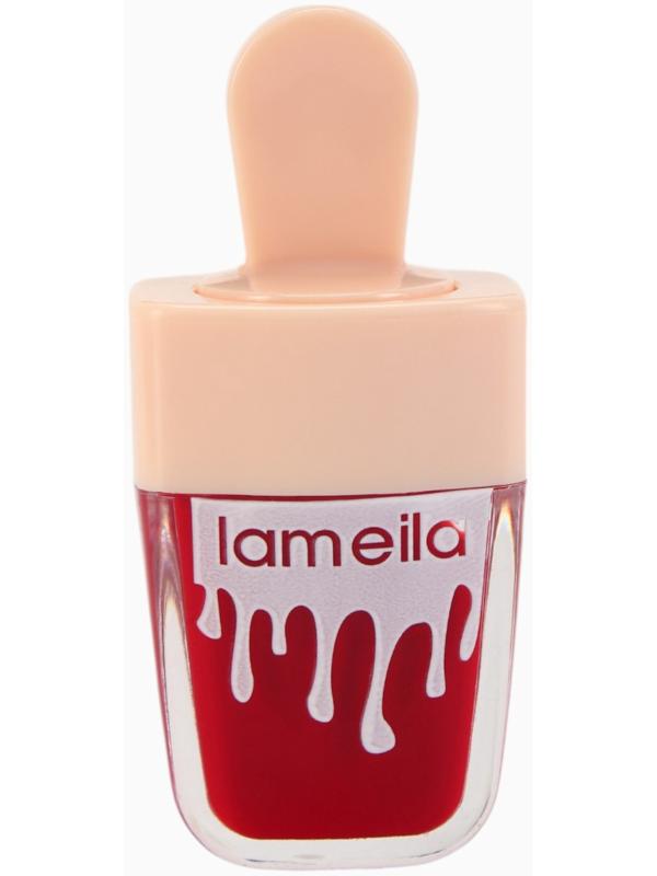 Тинт для губ,  8 гр, водостойкий, оттенок №3