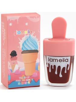 Тинт для губ,  8 гр, водостойкий, оттенок №4