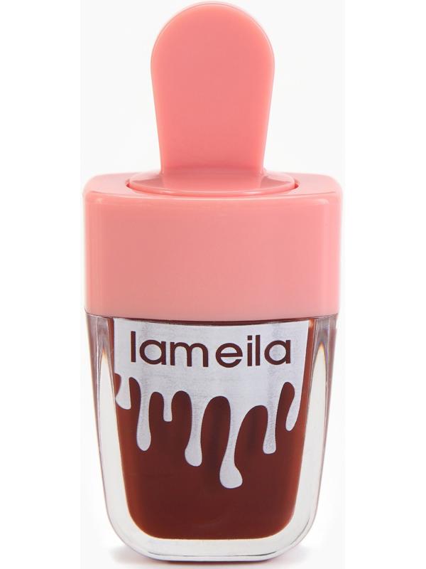 Тинт для губ,  8 гр, водостойкий, оттенок №4