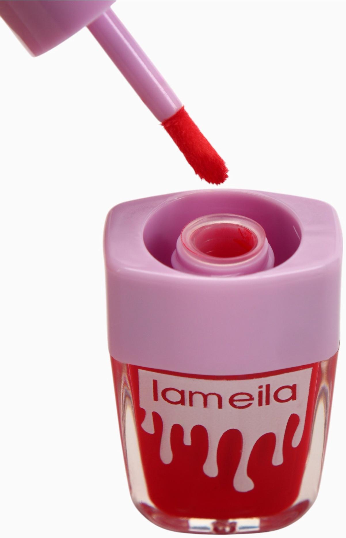 Тинт для губ,  8 гр, водостойкий, оттенок №5