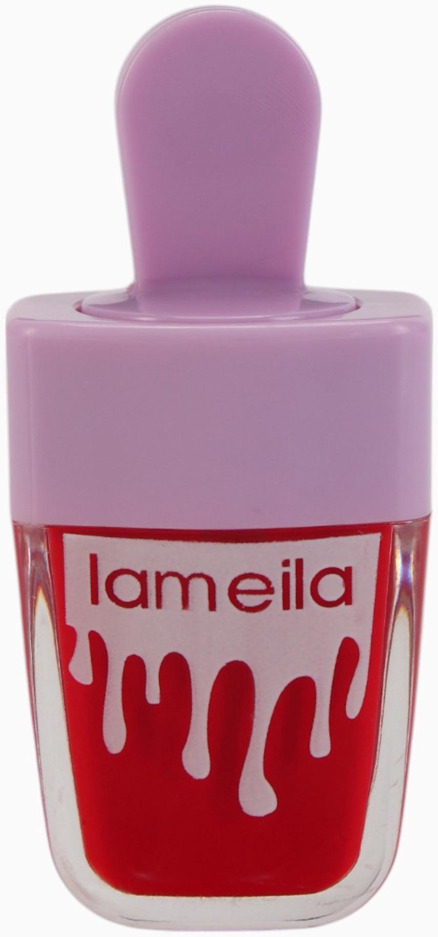 Тинт для губ,  8 гр, водостойкий, оттенок №5