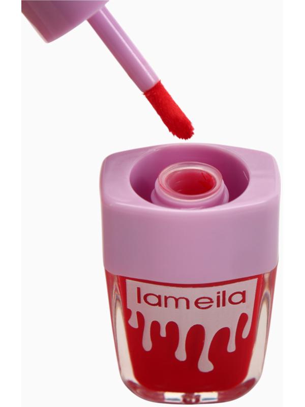 Тинт для губ,  8 гр, водостойкий, оттенок №5