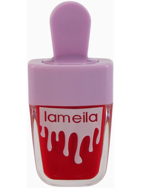 Тинт для губ,  8 гр, водостойкий, оттенок №5