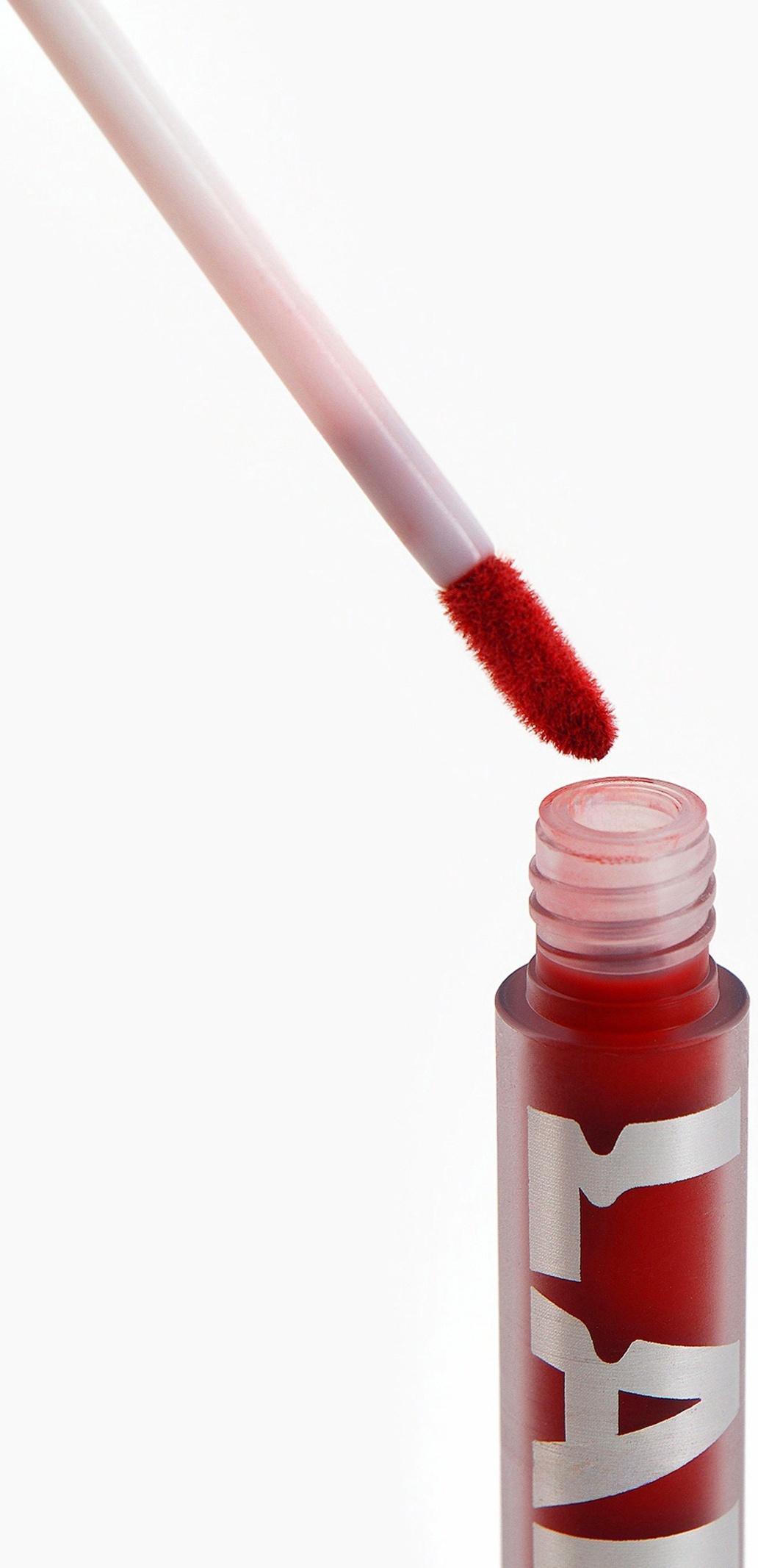 Тинт для губ, матовый, 3,3 гр, водостойкий, оттенок №2