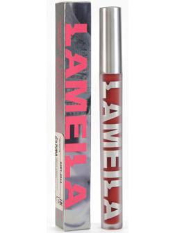 Тинт для губ, матовый, 3,3 гр, водостойкий, оттенок №2