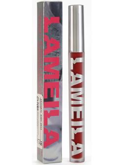 Тинт для губ, матовый, 3,3 гр, водостойкий, оттенок №6